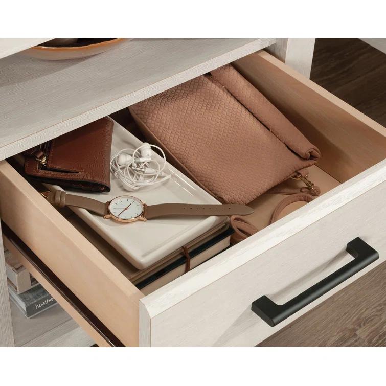 Carlyn 21.25'' W Nightstand