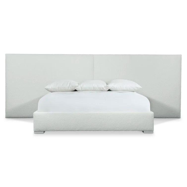 Bernhardt Solaria Upholstered Standard Bed