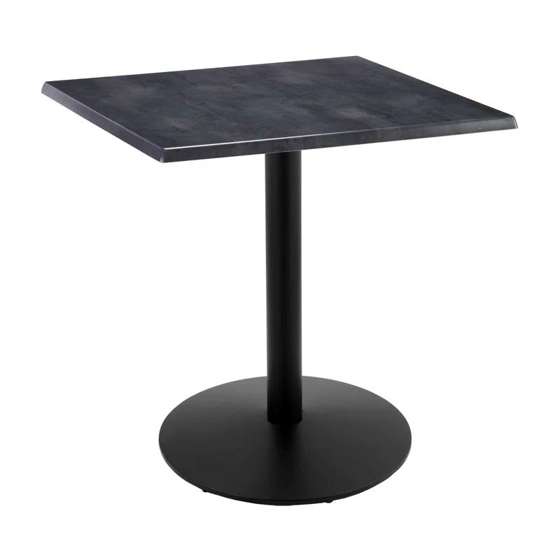 Holland Bar Stool 36" Tall, Indoor/Outdoor Table