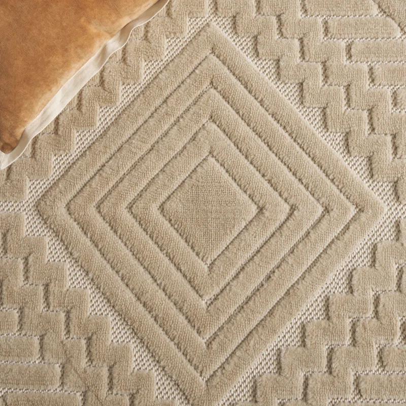 Safavieh Selena Performance Solid Color Rug