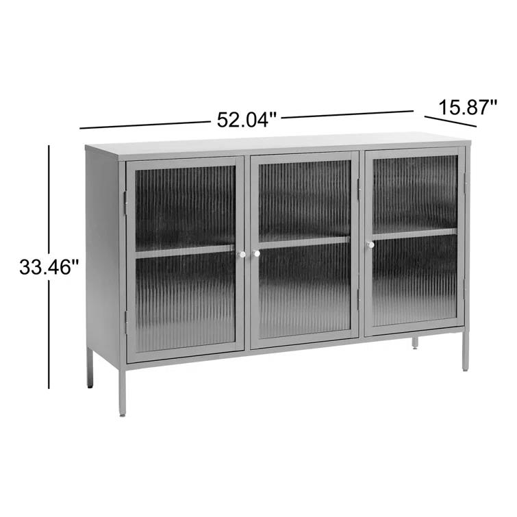 Arnika 52.04'' Sideboard