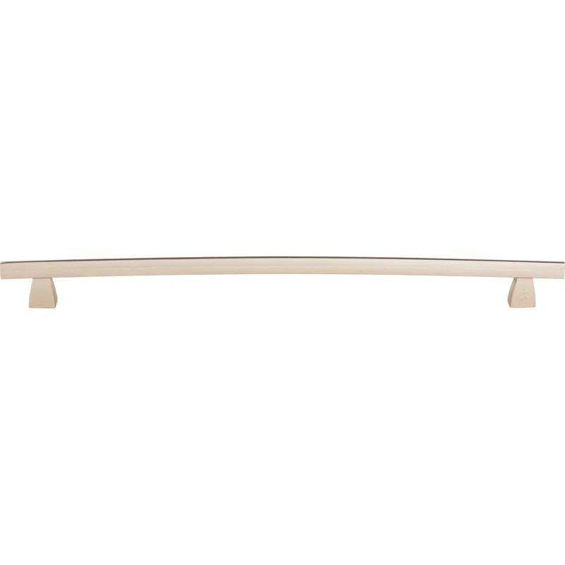 Top Knobs Arched Bar Pull
