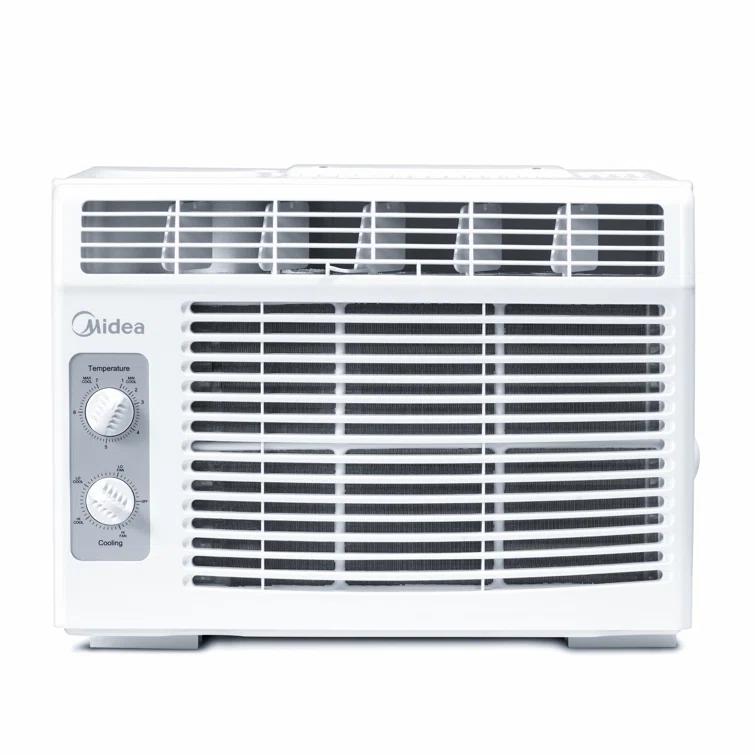 Midea Midea EasyCool 5,000 BTU Window Air Conditioner