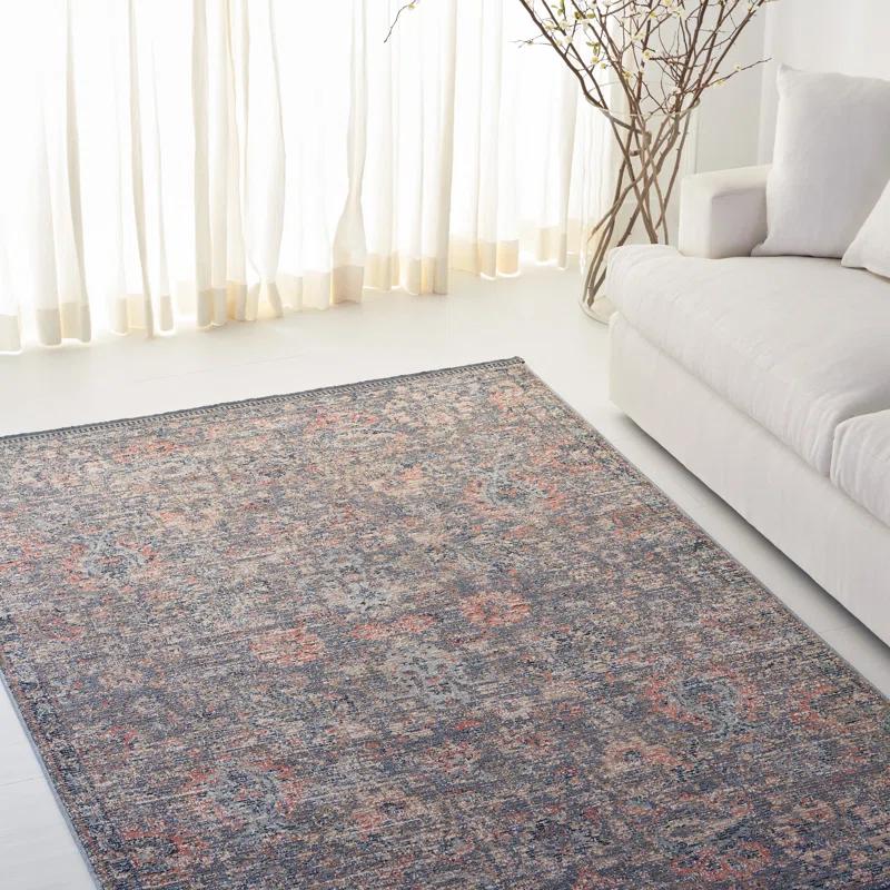 Lauren Ralph Lauren Performance Oriental Rug