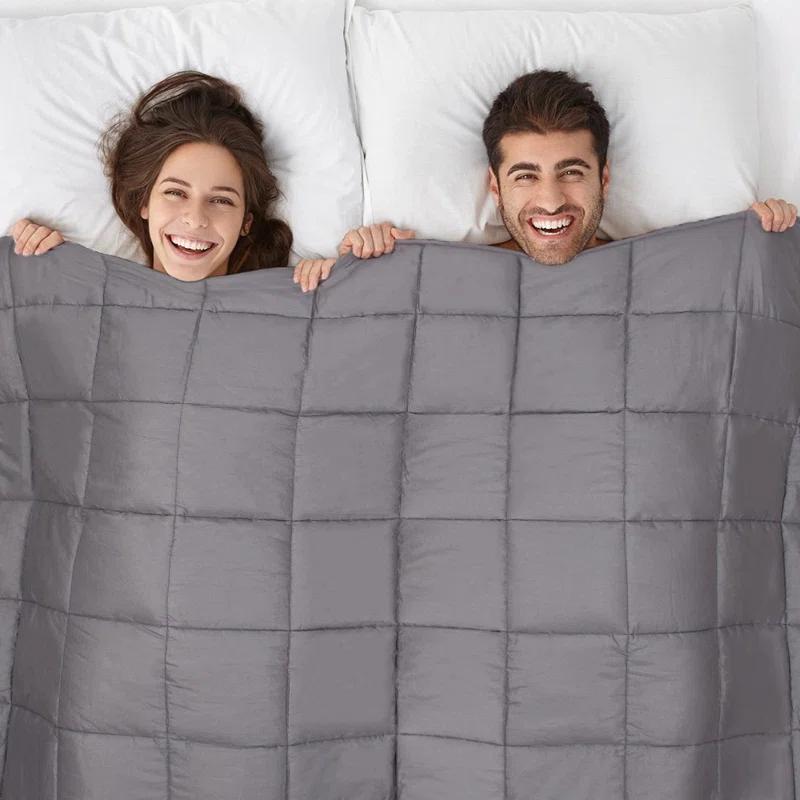 Haitral Nex Weighted Throw Blanket