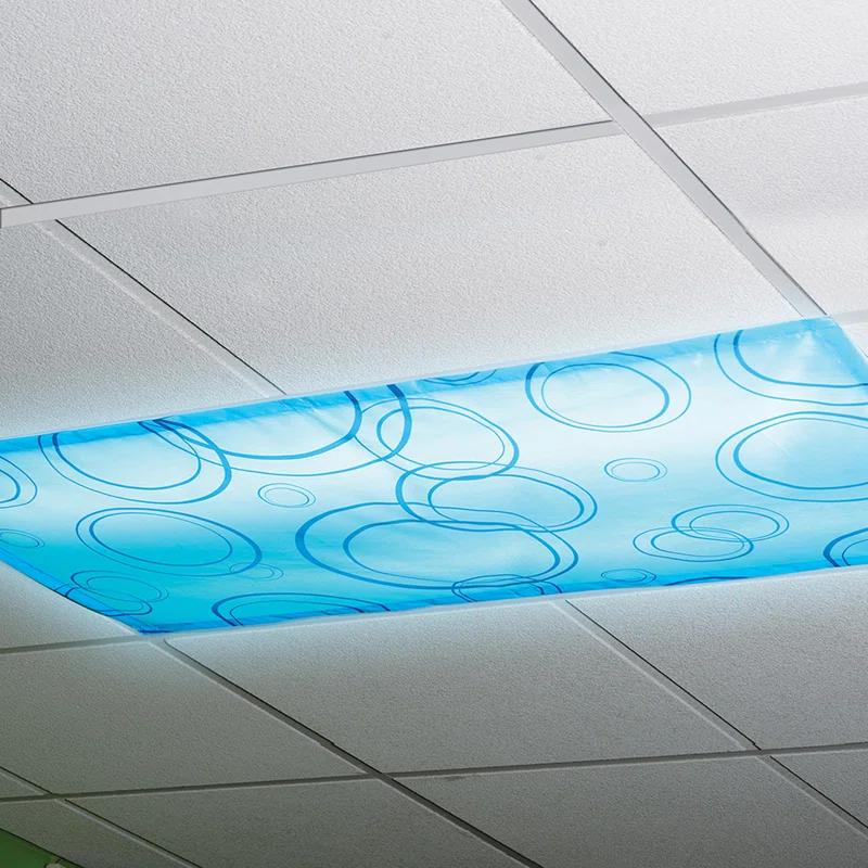 Educational Insights Fluorescent Light Filter (Set of 2)