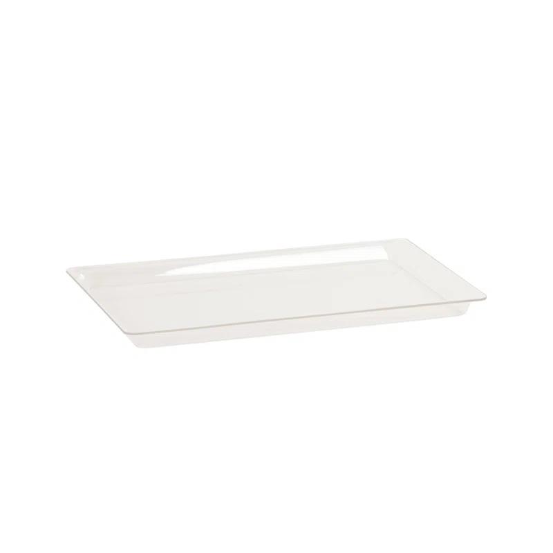 Cal-Mil Shallow Bakery Tray