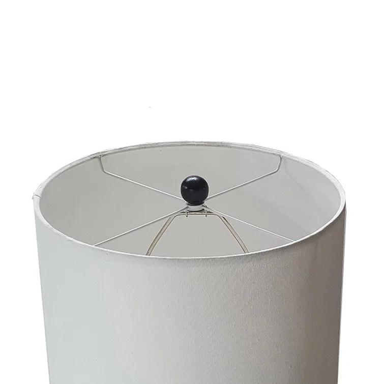 Hokku Designs Jessikah 61'' LED Tray Table Floor Lamp