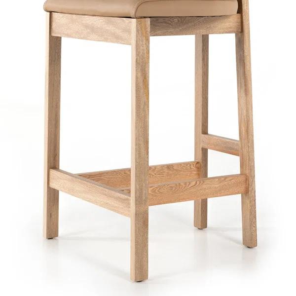Ayvn Bar And Counter Stool - Counter