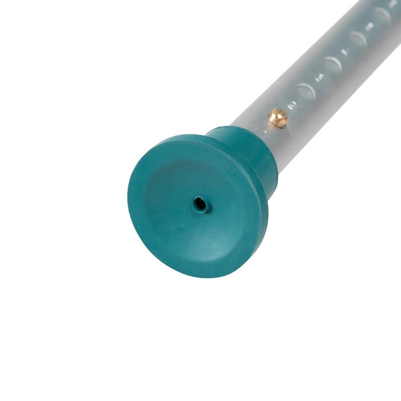 Jane Aluminum Height Adjustable Bath and Shower Chair