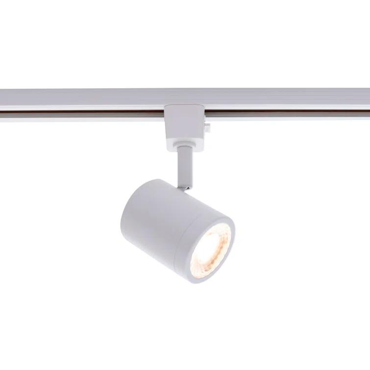 WAC Limited Charge LED Adjustable Track Head (Set of 6) H-8010-30-WT-6