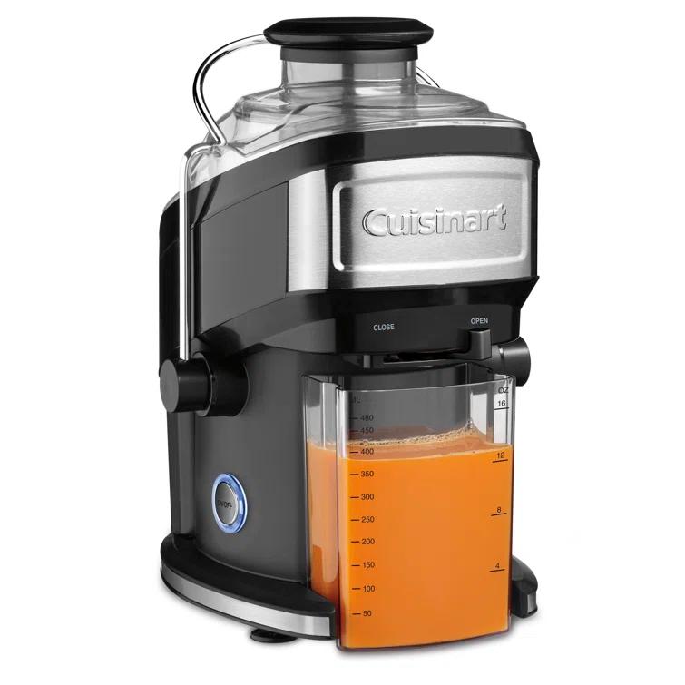 Cuisinart Compact Juice Extractor