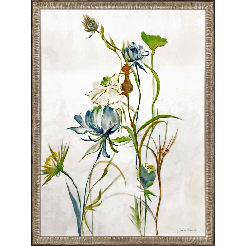 Paragon " Late Summer Wildflower II "