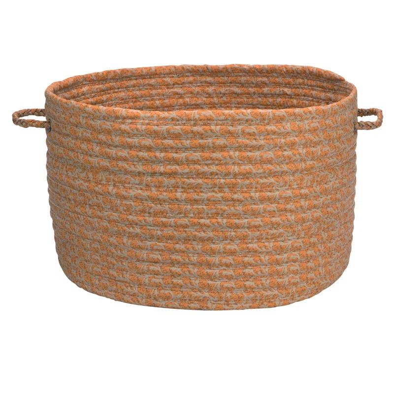 Bay Isle Home™ Bay Isle Home™ Willernie Fabric Basket