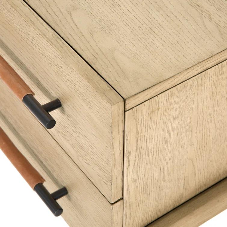Avalon Nightstand