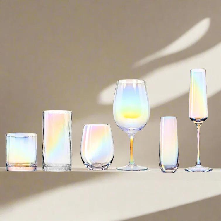 Monterey 19 oz. White Wine Glass (Set of 4)
