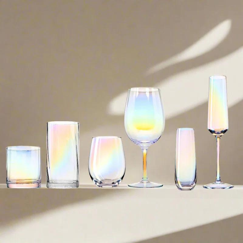 Monterey 19 oz. White Wine Glass