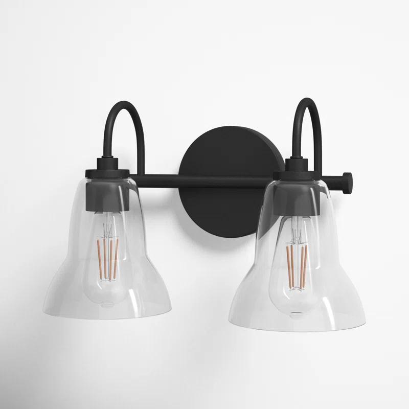 Birch Lane™ Ashanti Bathroom Vanity Light | Birch Lane