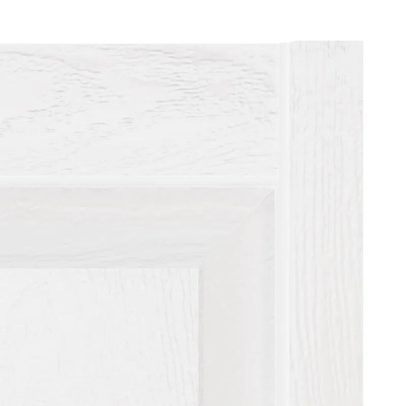 Builders Edge Raised Panel Shutters