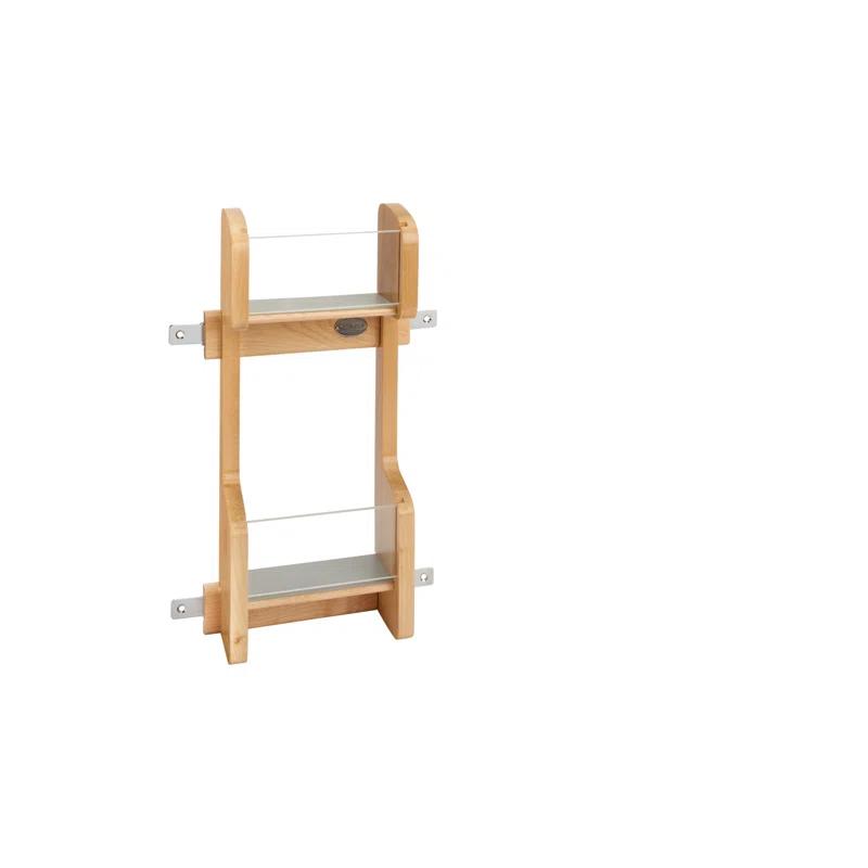 Rev-A-Shelf 4VR Series Cabinet Door Organizer