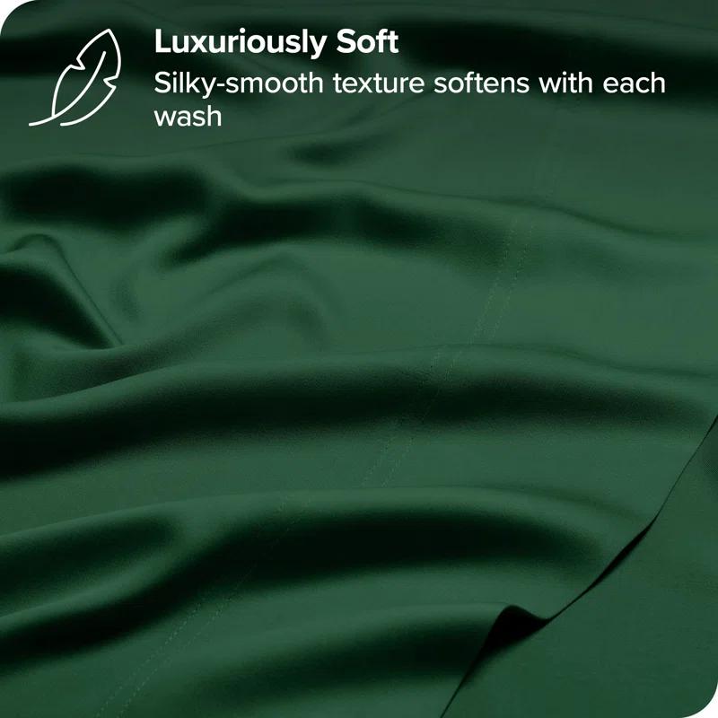 Bare Home Sheet Set - Rayon from Bamboo