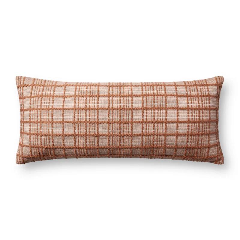 Magnolia Home by Joanna Gaines x Loloi Magnolia Home by Joanna Gaines x Loloi Liv Throw Pillow