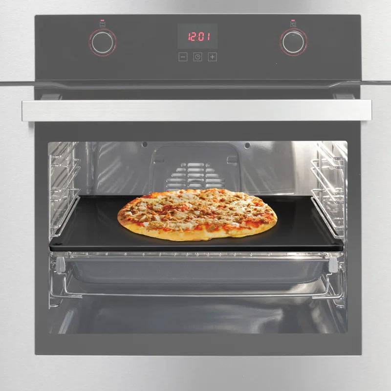 Stellweilan Tessberg Stellweilan Tessberg Non-Stick Steel 14'' Pizza Pan