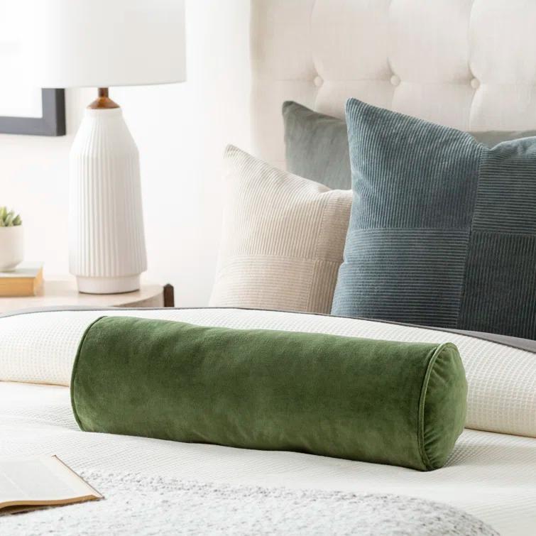 Deane Bolster Accent Pillow