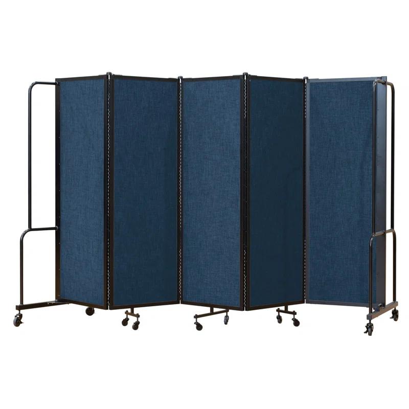 National Public Seating ROBO Series Freestanding Room Divider