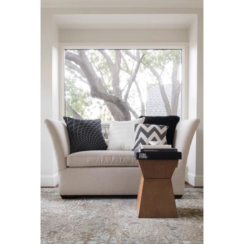 Loloi Rugs Reversible Pillow Cover