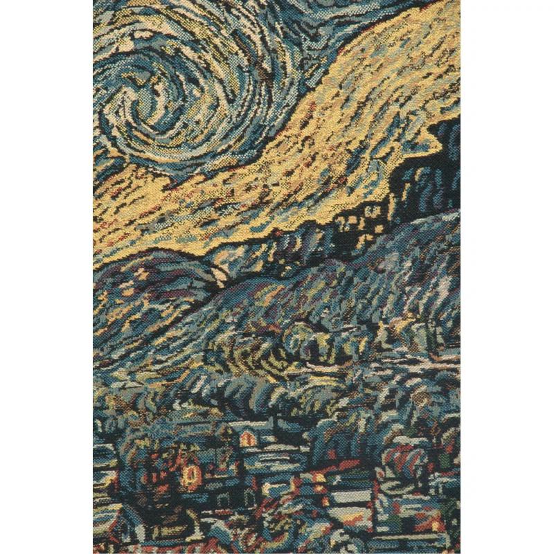 Charlotte Home Furnishings Loom Woven Cotton Blend Wall Hanging