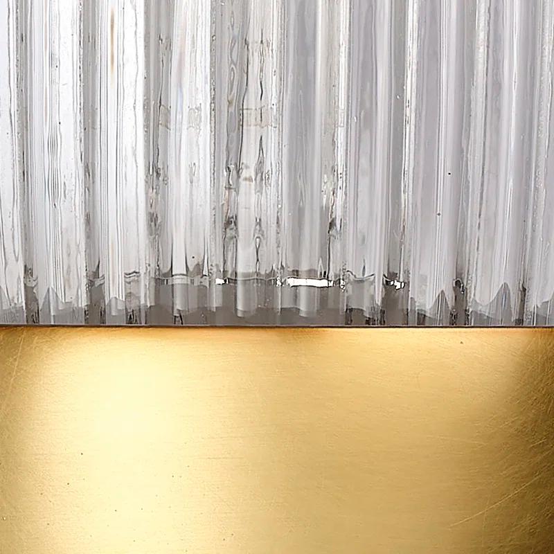 Jamie Young Company Whitworth Iron Armed Sconce