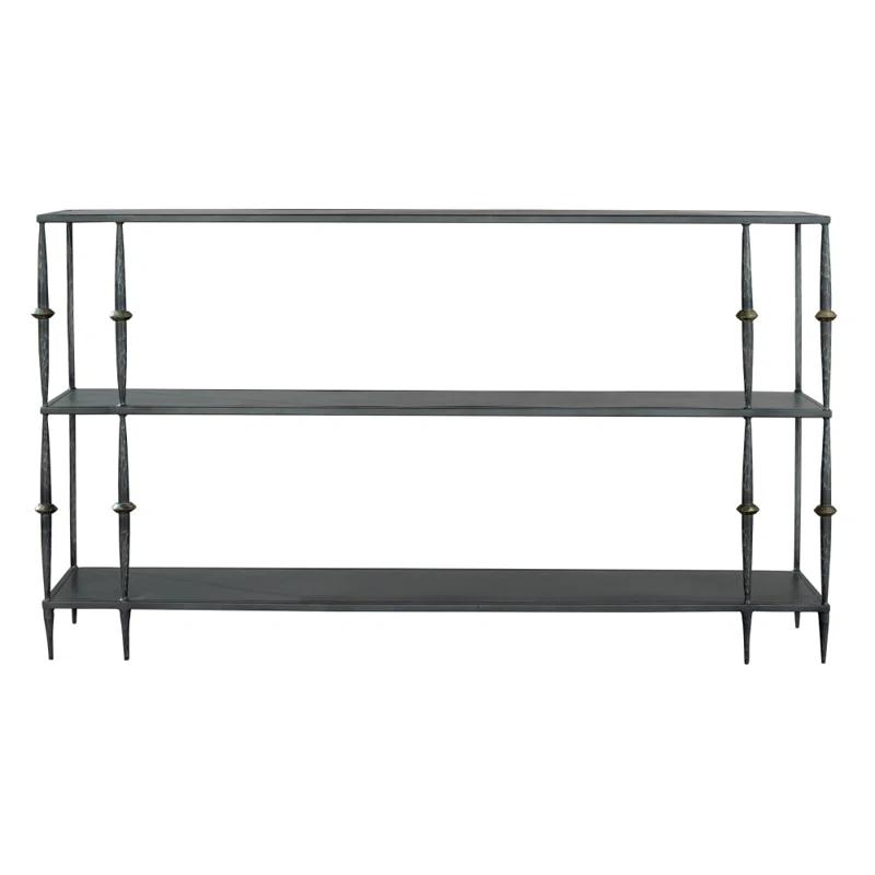 Hekman 56'' Console Table