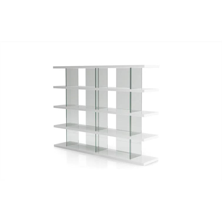 Kendrick Wide Bookcase
