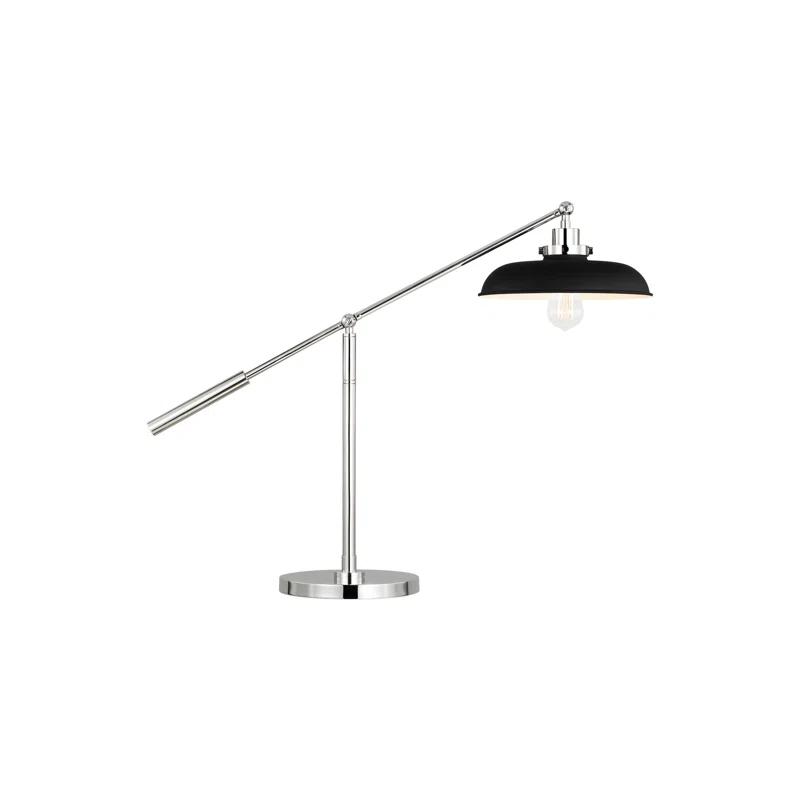 Walter 23.375" Table Lamps
