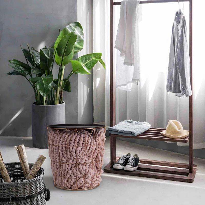 CTG Chunky Knit Blanket