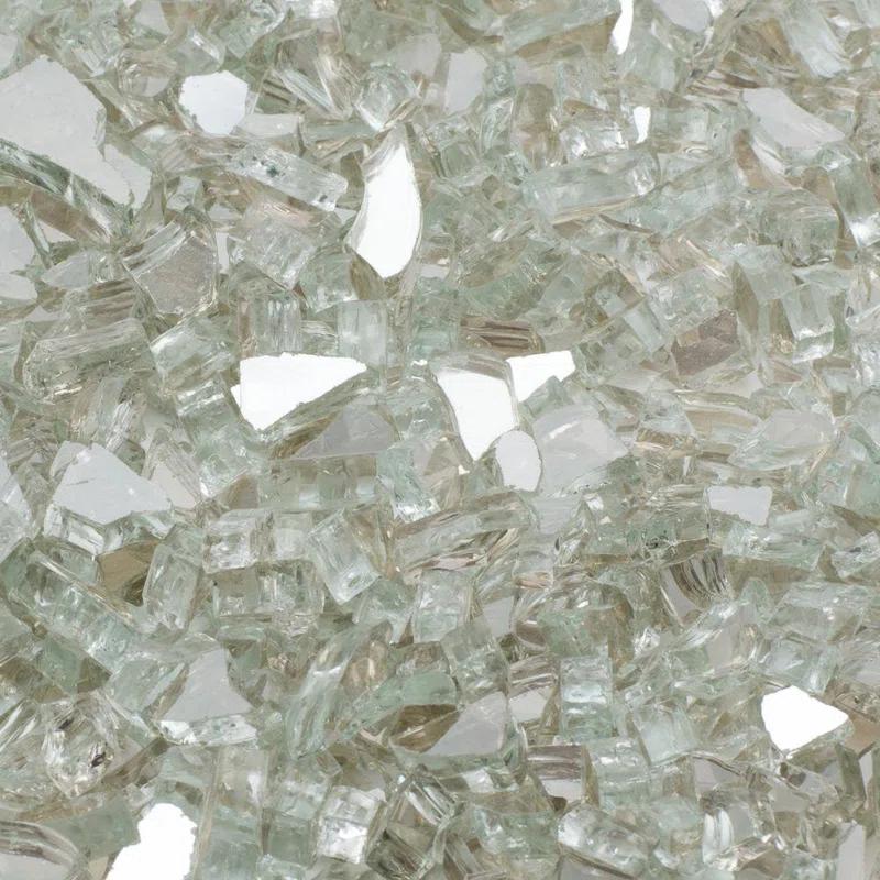 Dragon Fire Glass