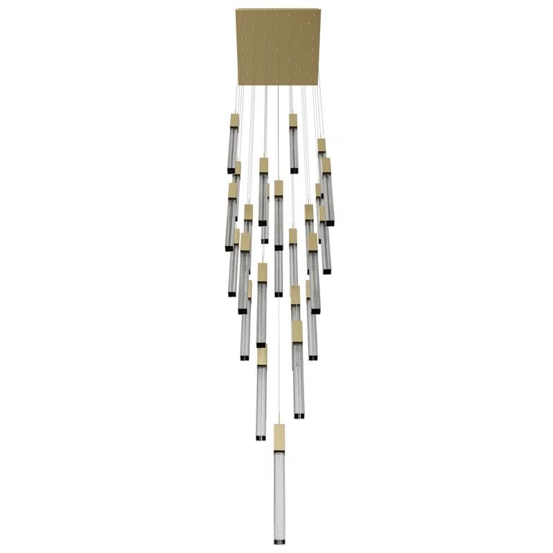 Avenue Lighting Boa 25 - Light Cluster Pendant