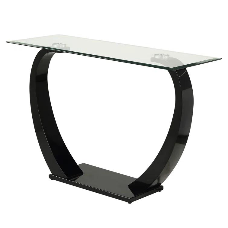 Orren Ellis Hawanya 48'' Console Table
