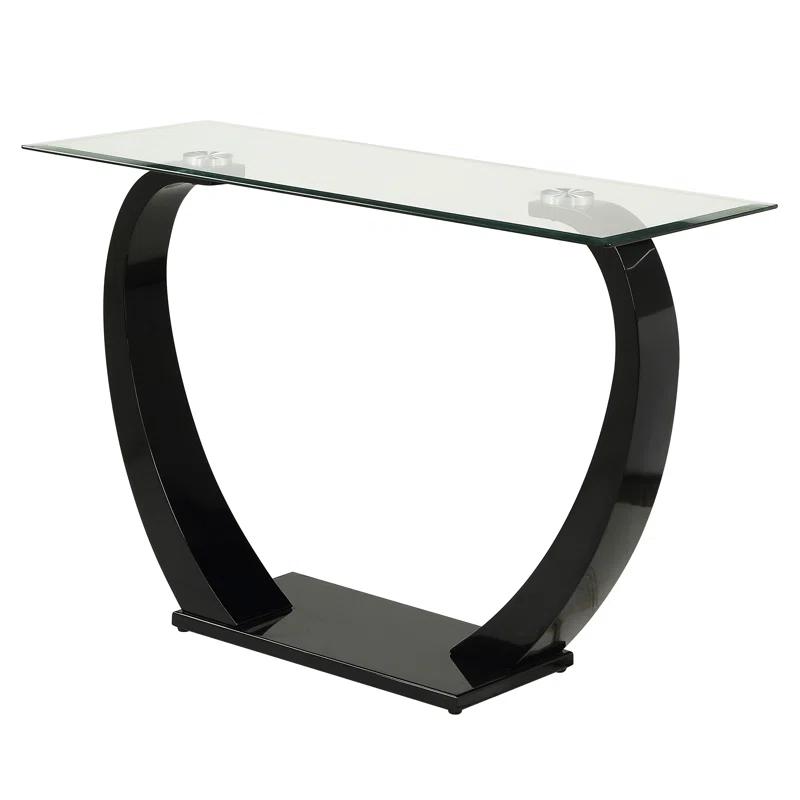 Orren Ellis Hawanya 48'' Console Table