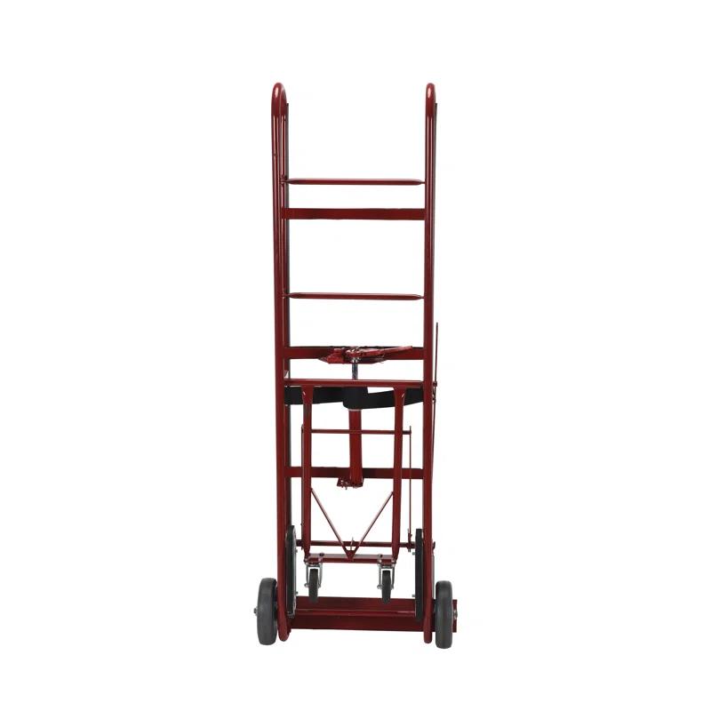 Vestil 1200 Lb. Capacity Foldable Hand Truck Dolly