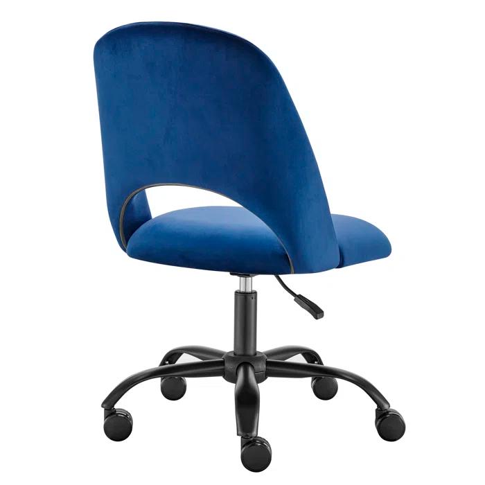 Gregor Swivel Office Chair