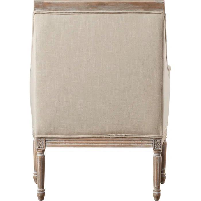 Rowena Upholstered Armchair