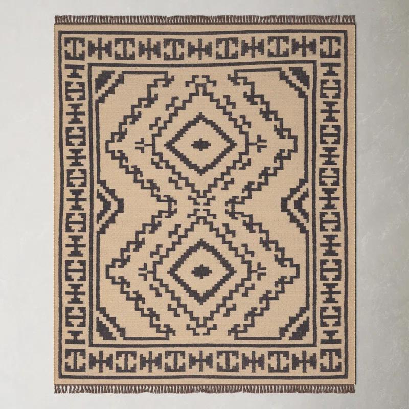 AllModern Louie Southwestern Rug