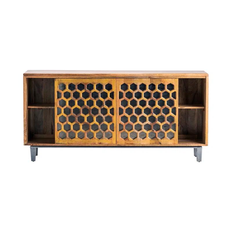 Loon Peak® Zinvor 69'' Sideboard