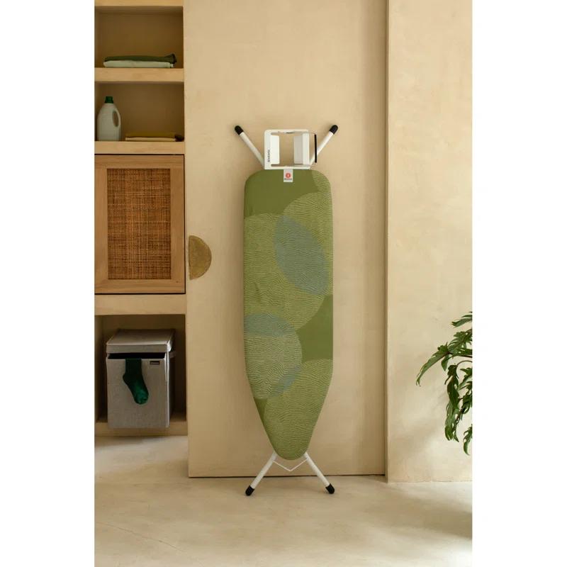 Brabantia Size B Medium Ironing Board with Steam Iron Rest & Reviews | Wayfair