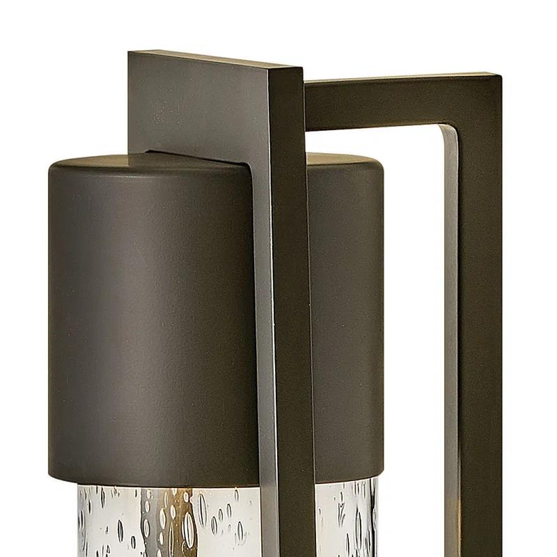 Hinkley Shelter Low Voltage Metal Pathway Light