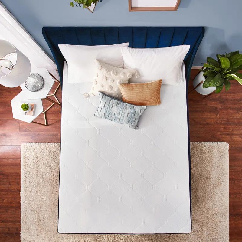 Sleep Innovations Arlo 10" Firm Memory Foam Mattress