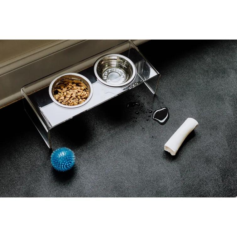 G-Floor Levant Pet Flooring Protector & Reviews | Wayfair