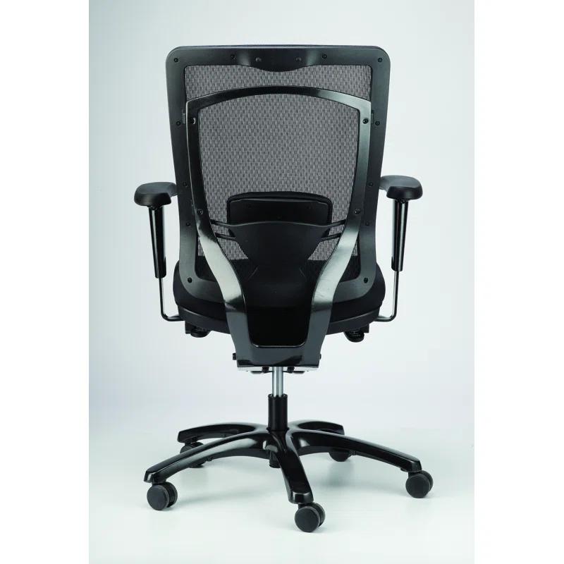 Eurotech Seating Apollo Mesh Task Chair
